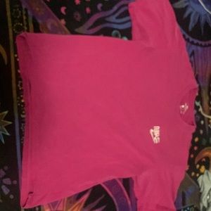 Men's Nike Miami Basketball T-Shirt